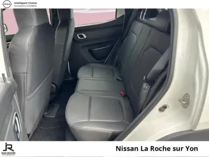 Photo 3 Dacia Spring  65ch Extreme - Achat Intégral