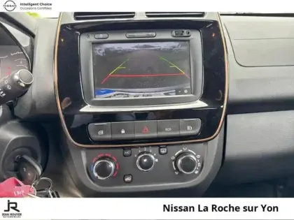 Photo 14 Dacia Spring  65ch Extreme - Achat Intégral