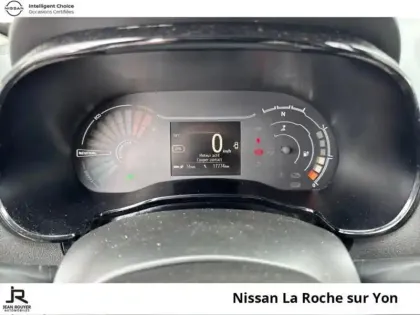 Photo 12 Dacia Spring  65ch Extreme - Achat Intégral