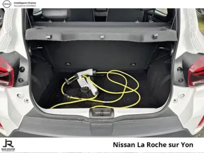 Photo 6 Dacia Spring  65ch Extreme - Achat Intégral