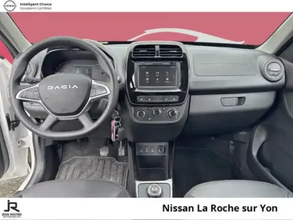 Photo 4 Dacia Spring  65ch Extreme - Achat Intégral