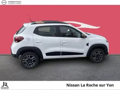 Photo 11 Dacia Spring  65ch Extreme - Achat Intégral