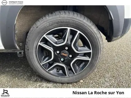 Photo 7 Dacia Spring  65ch Extreme - Achat Intégral