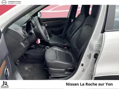 Photo 2 Dacia Spring  65ch Extreme - Achat Intégral