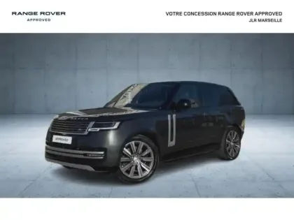 Photo Land Rover Range Rover