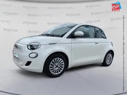 Photo Fiat 500