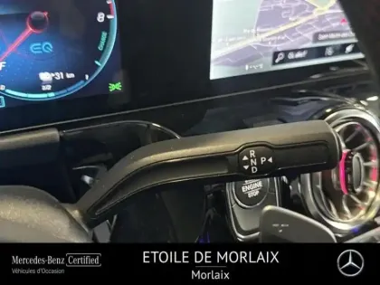 Photo 9 Mercedes GLA  250 e 160+102ch AMG Line 8G-DCT