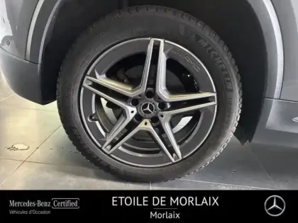 Photo 14 Mercedes GLA  250 e 160+102ch AMG Line 8G-DCT