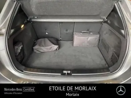 Photo 11 Mercedes GLA  250 e 160+102ch AMG Line 8G-DCT