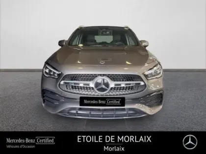 Photo 4 Mercedes GLA  250 e 160+102ch AMG Line 8G-DCT