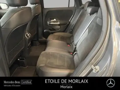 Photo 10 Mercedes GLA  250 e 160+102ch AMG Line 8G-DCT