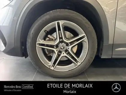 Photo 12 Mercedes GLA  250 e 160+102ch AMG Line 8G-DCT