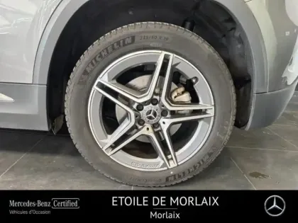 Photo 13 Mercedes GLA  250 e 160+102ch AMG Line 8G-DCT