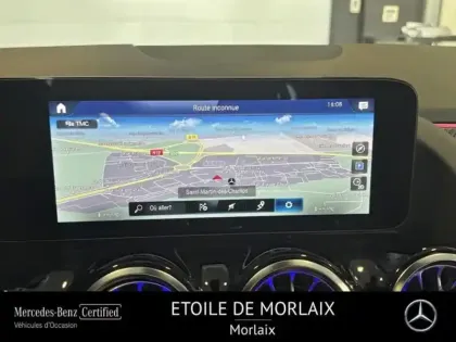 Photo 7 Mercedes GLA  250 e 160+102ch AMG Line 8G-DCT