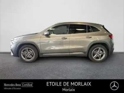 Photo 1 Mercedes GLA  250 e 160+102ch AMG Line 8G-DCT