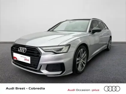 Photo Audi A6