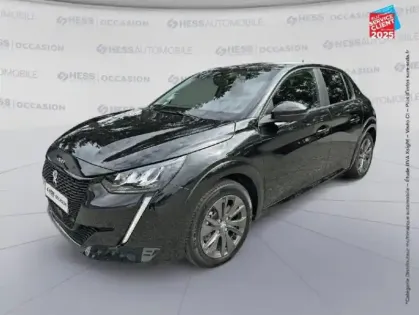 Photo Peugeot 208