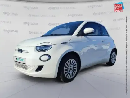 Photo Fiat 500