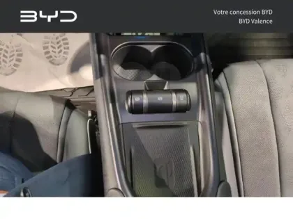 Photo 13 BYD Dolphin Gén. I Ph1 Design 5