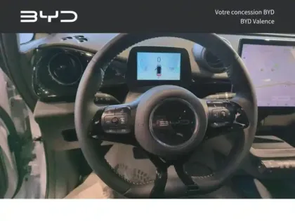 Photo 7 BYD Dolphin Gén. I Ph1 Design 5