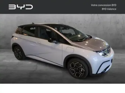 Photo Byd Dolphin Design