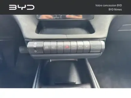 Photo 12 BYD Dolphin Gén. I Ph1 Design 5