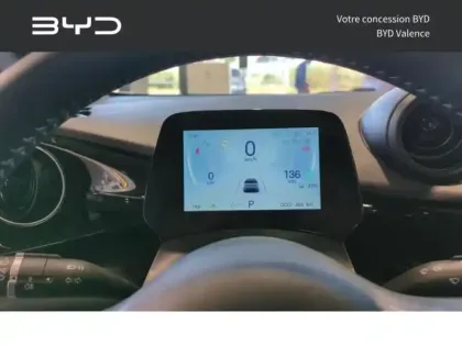 Photo 8 BYD Dolphin Gén. I Ph1 Design 5