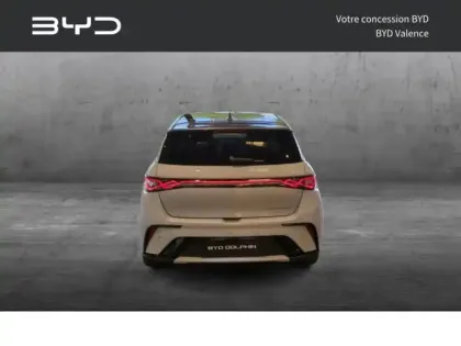 Photo 5 BYD Dolphin Gén. I Ph1 Design 5