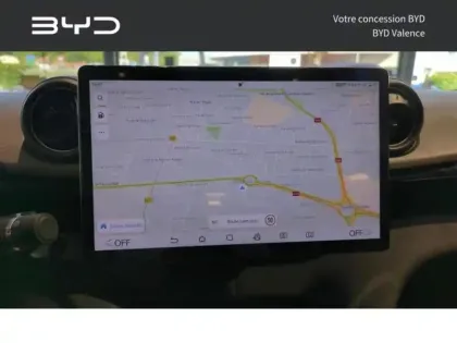 Photo 10 BYD Dolphin Gén. I Ph1 Design 5