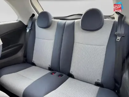 Photo 10 Fiat 500  e 118ch Icône Plus