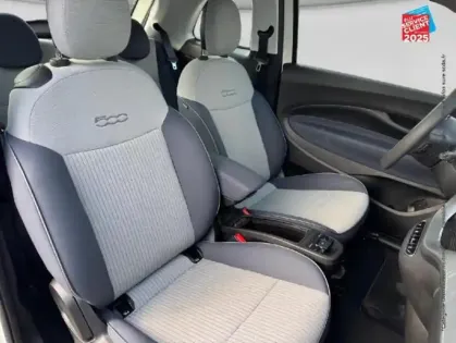 Photo 4 Fiat 500  e 118ch Icône Plus