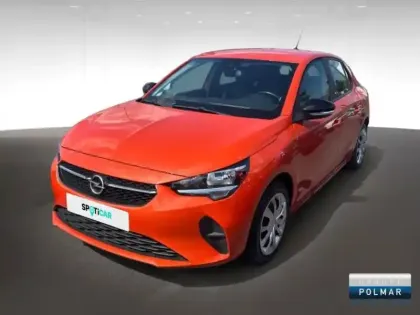 Photo Opel Corsa