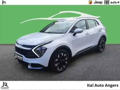 Photo Kia Sportage