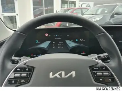 Photo 7 Kia Ev6  170ch Air Active 2WD