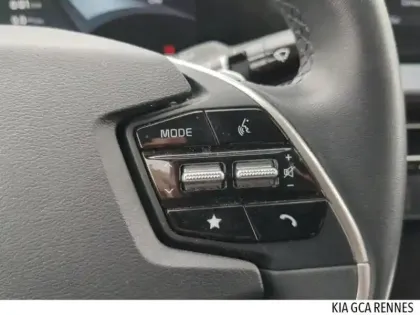 Photo 9 Kia Ev6  170ch Air Active 2WD