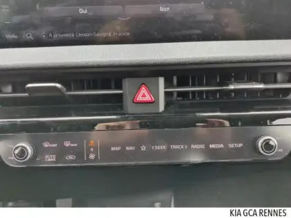 Photo 10 Kia Ev6  170ch Air Active 2WD