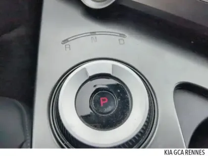 Photo 8 Kia Ev6  170ch Air Active 2WD