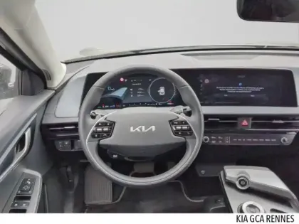 Photo 5 Kia Ev6  170ch Air Active 2WD