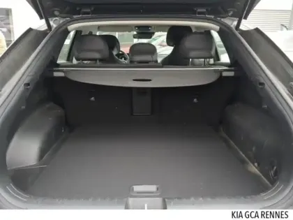 Photo 14 Kia Ev6  170ch Air Active 2WD