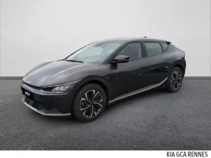 Photo Kia Ev6