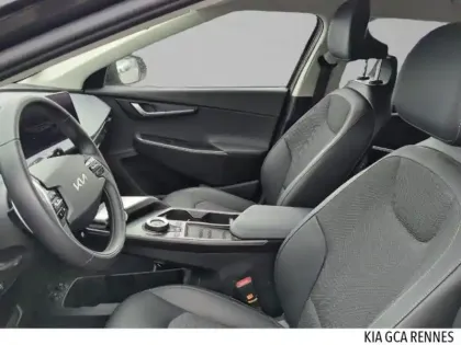 Photo 12 Kia Ev6  170ch Air Active 2WD