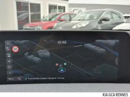 Photo 6 Kia Ev6  170ch Air Active 2WD