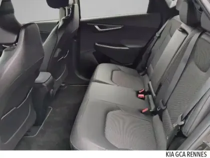 Photo 13 Kia Ev6  170ch Air Active 2WD