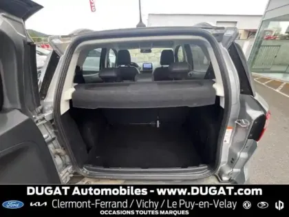 Photo 8 Ford Ecosport  1.0 EcoBoost 125ch Active 147g