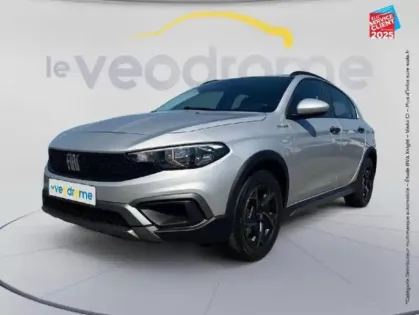 Photo Fiat Tipo