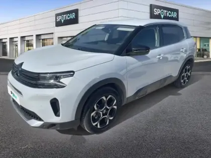Photo Citroën C5 Aircross