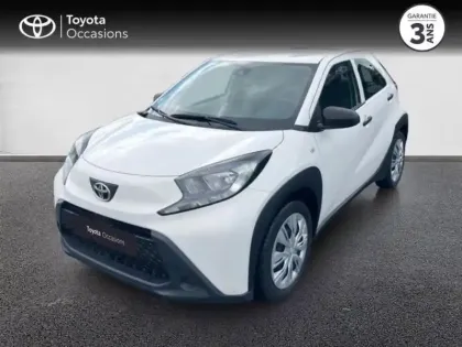 Photo Toyota Aygo