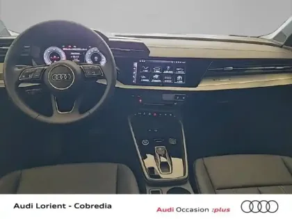 Photo 5 Audi A3  allstreet 35 TDI 150ch Avus S tronic 7