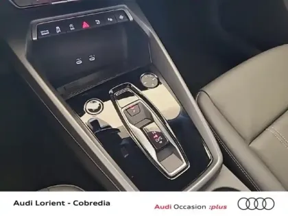 Photo 14 Audi A3  allstreet 35 TDI 150ch Avus S tronic 7