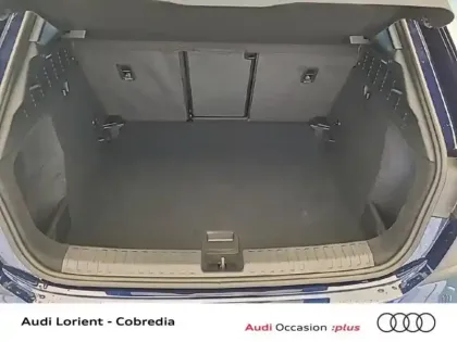 Photo 8 Audi A3  allstreet 35 TDI 150ch Avus S tronic 7